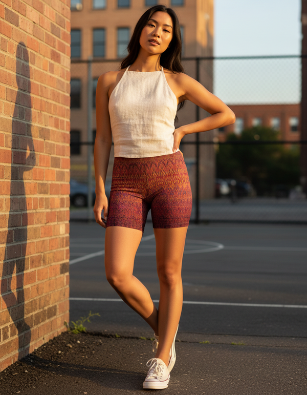 Siam Short Shorts bikini — Dripper