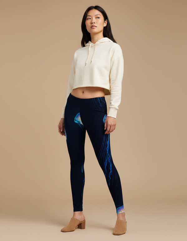 Drift Leggings bikini — Dripper