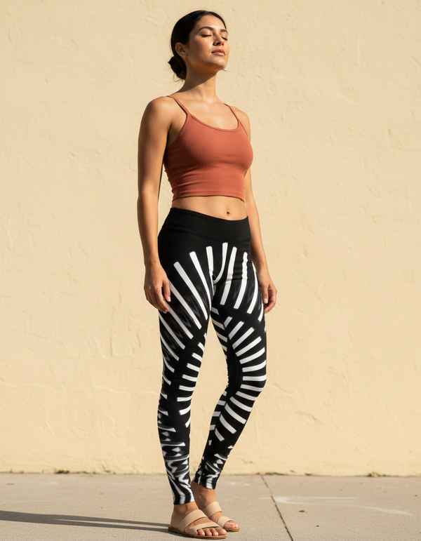 Shade Leggings bikini — Dripper