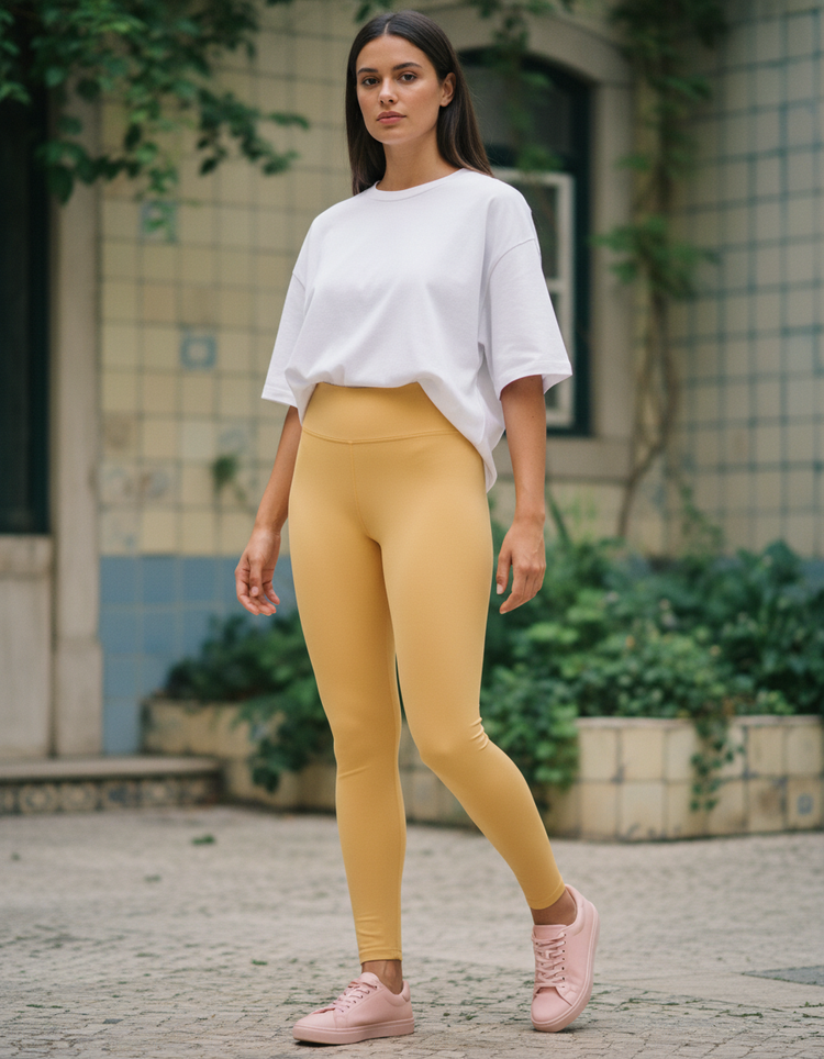 Topaz Leggings Women's Leggings — Dripper
