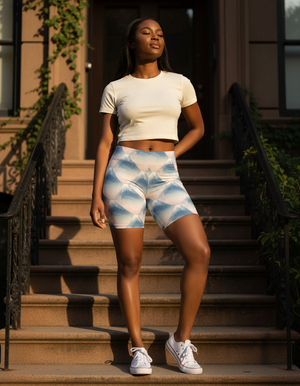 Apex Short Shorts Short Shorts — Dripper