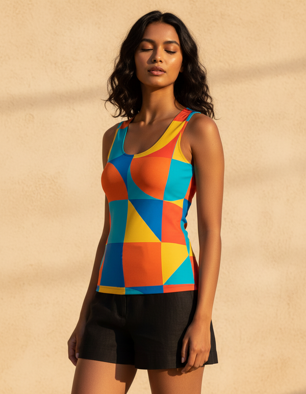 Women's Form tank tops