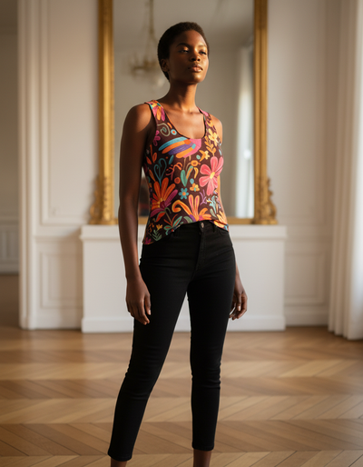 Women's Cielo Tank Top tank top