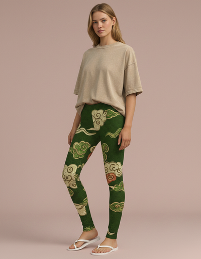 Sycamore Cumulus Leggings leggings
