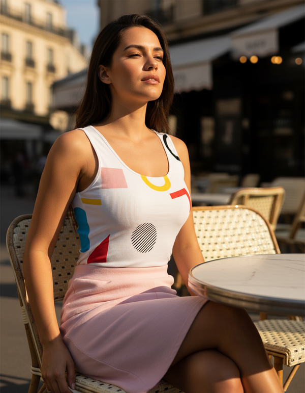 Women's Signature women's tank tops