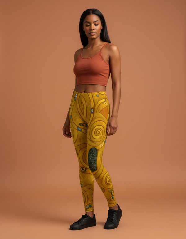 Elysium leggings