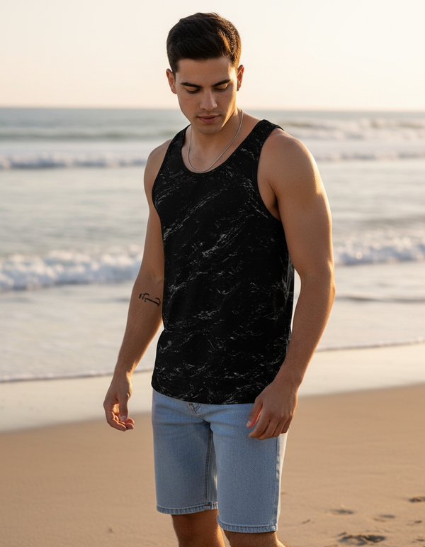 Eclipse Tank Top bikini — Dripper