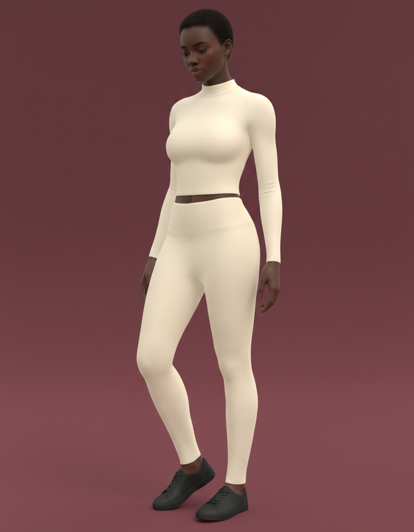 Full-Length
