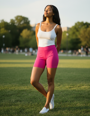 Electric Fuchsia