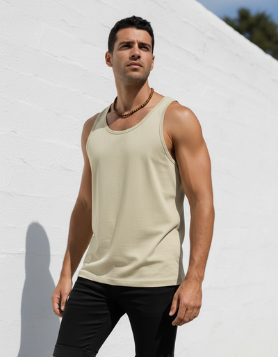 Men's Birch Tank Top tank top