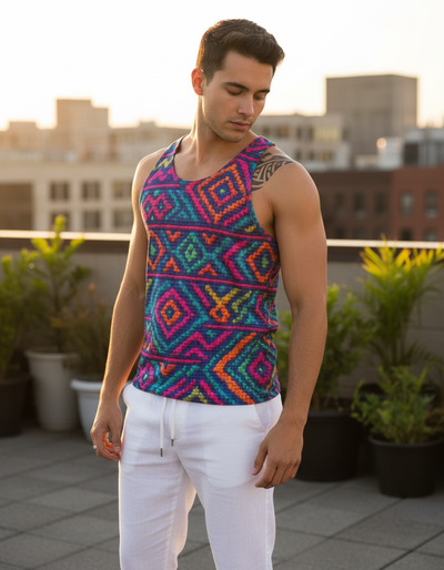 Men's Inti Tank Top tank top