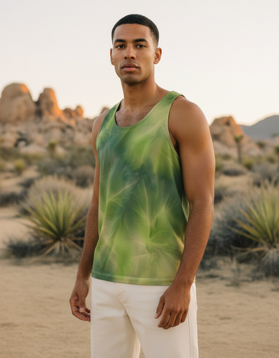 Men's Acacia Frost Tank Top tank top