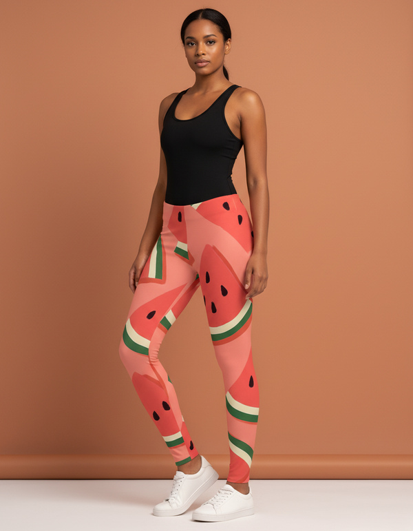 Savor Leggings bikini — Dripper