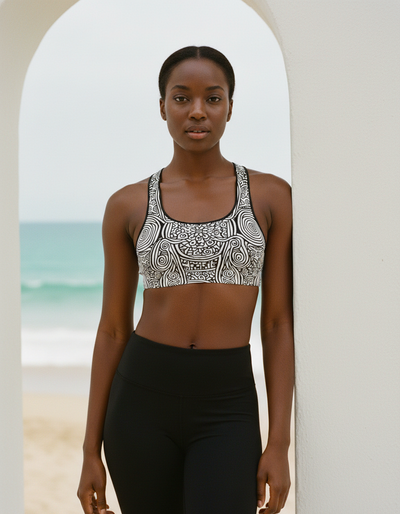 Cipher Sports Bra classic sports bra
