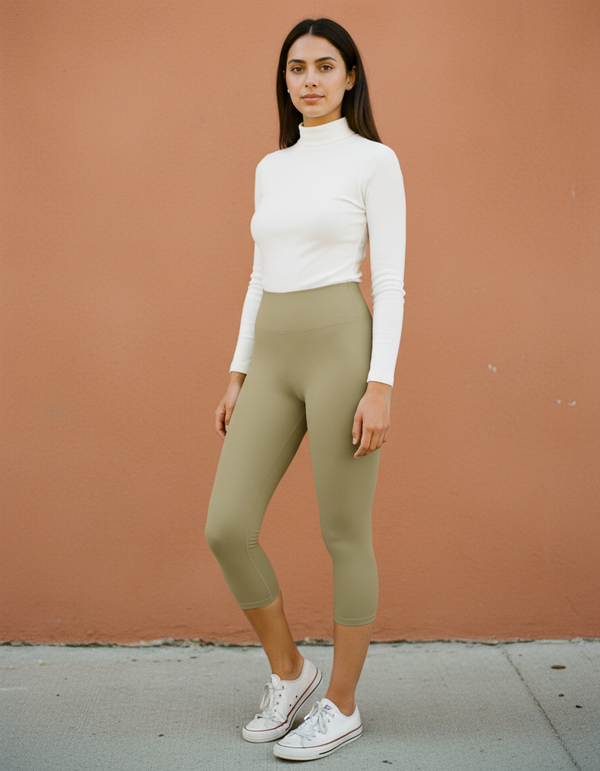 Capri Yoga