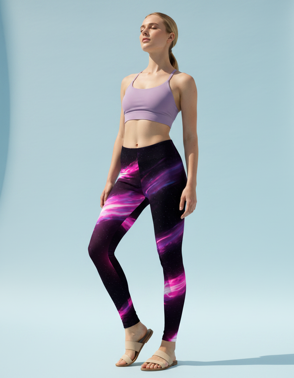 Aurora Leggings bikini — Dripper
