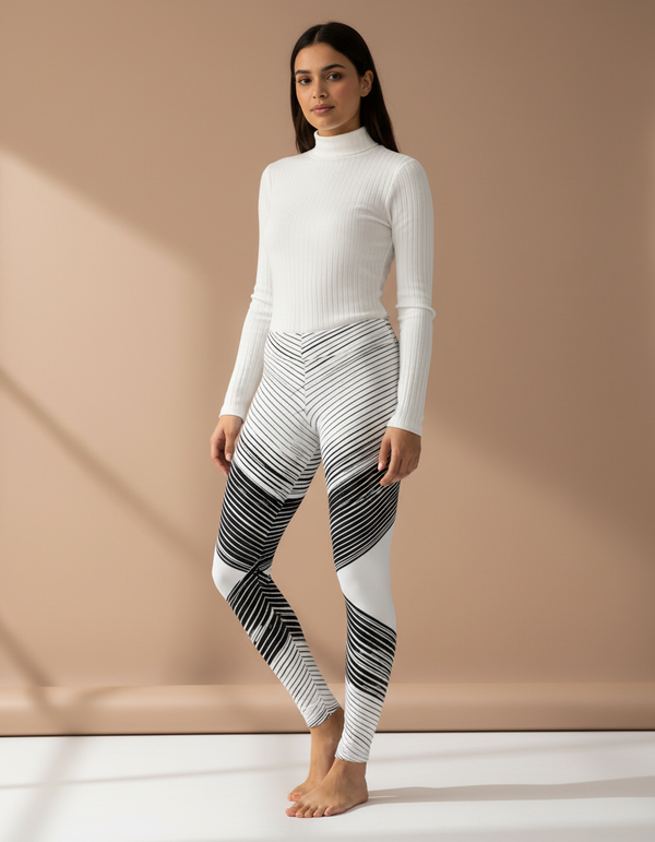 Echo Leggings bikini — Dripper