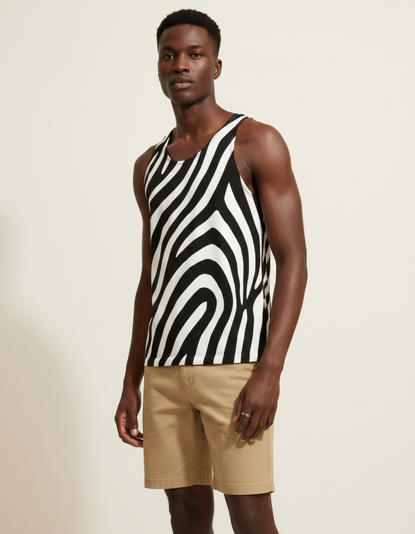 Men's Prowl tank tops