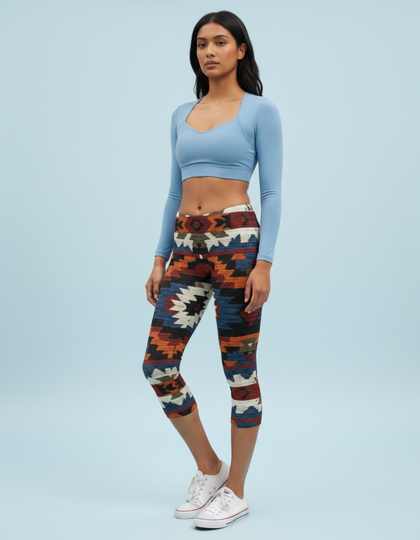 Echo Leggings bikini — Dripper