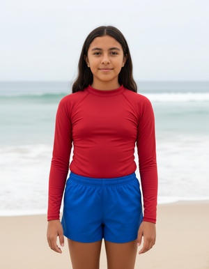 Valentino Red