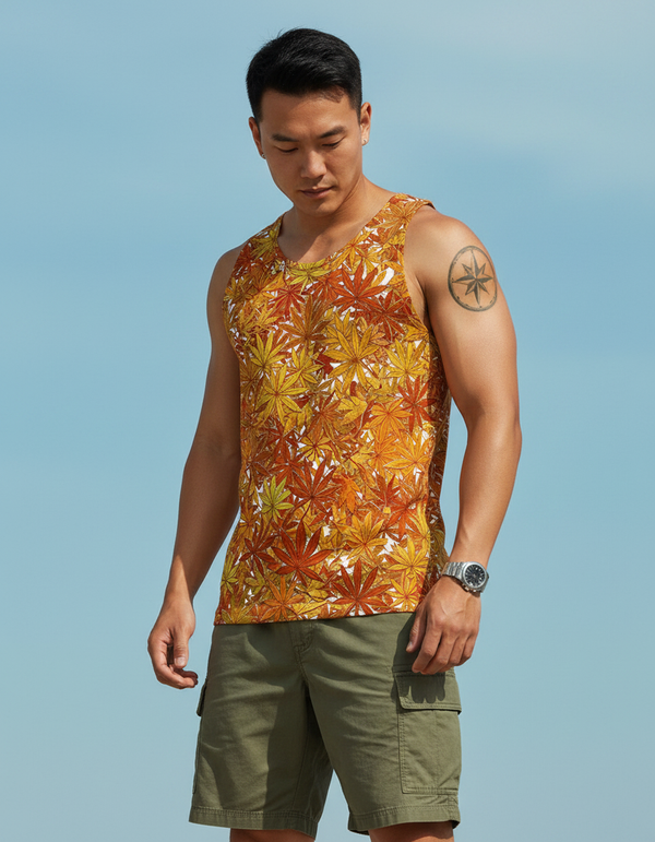 Kumo Tank Top bikini — Dripper