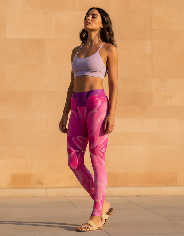 Fiesta Leggings bikini — Dripper