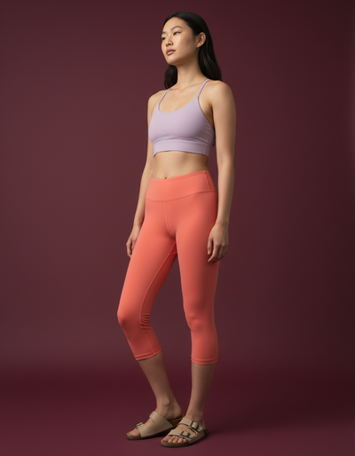 Sunrise Capri Leggings capri leggings