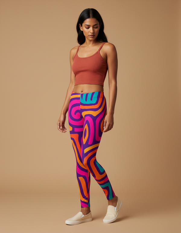 Kuna leggings
