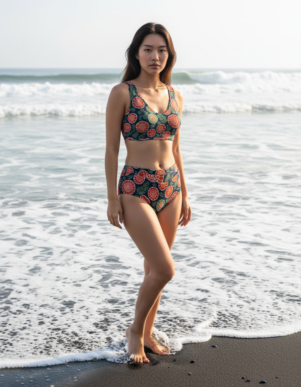 Tsaotao bikini — Dripper
