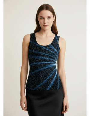 Women's Star Tank Top