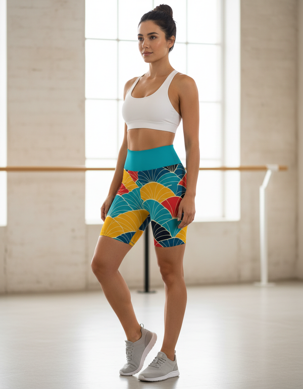 Yoga Shorts in Kairo