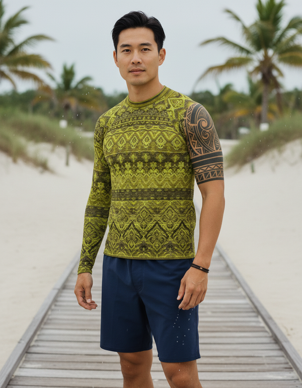 Men's