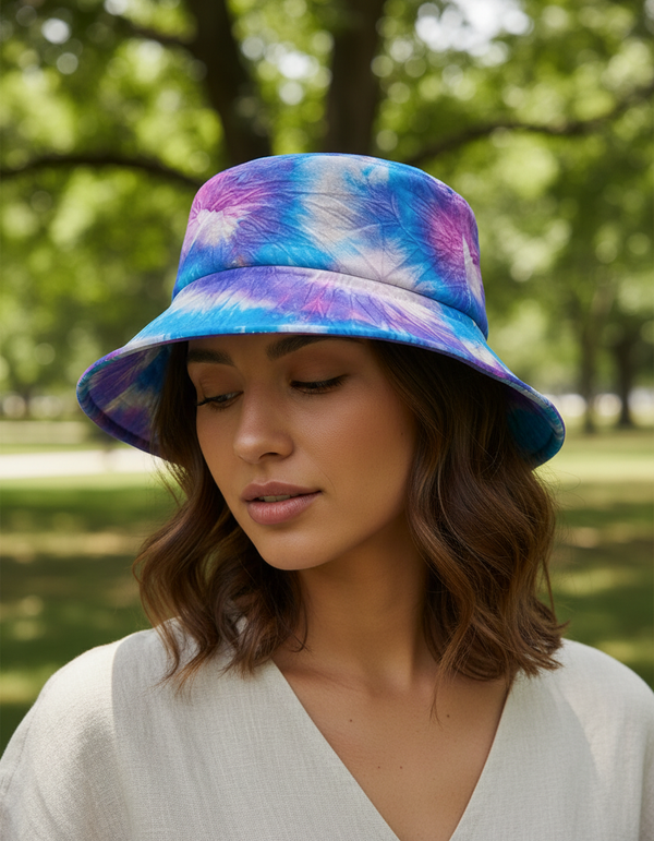 Bucket Hat in Drift