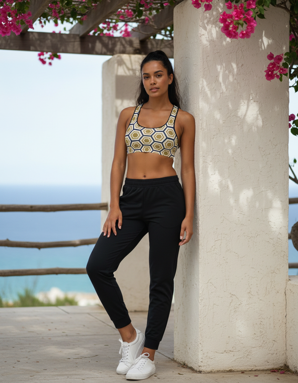 Mizuki classic sports bras
