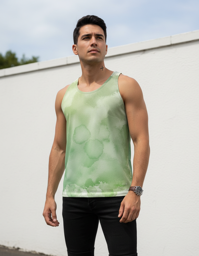 Men's Sycamore Mosaic Tank Top tank top
