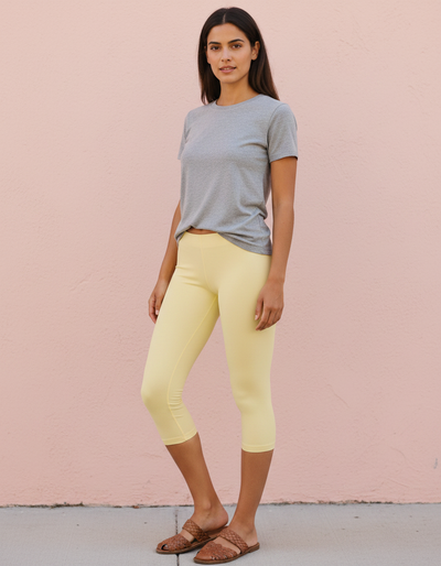 Primrose Capri Leggings capri leggings