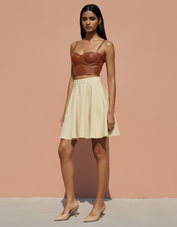 Raw Silk