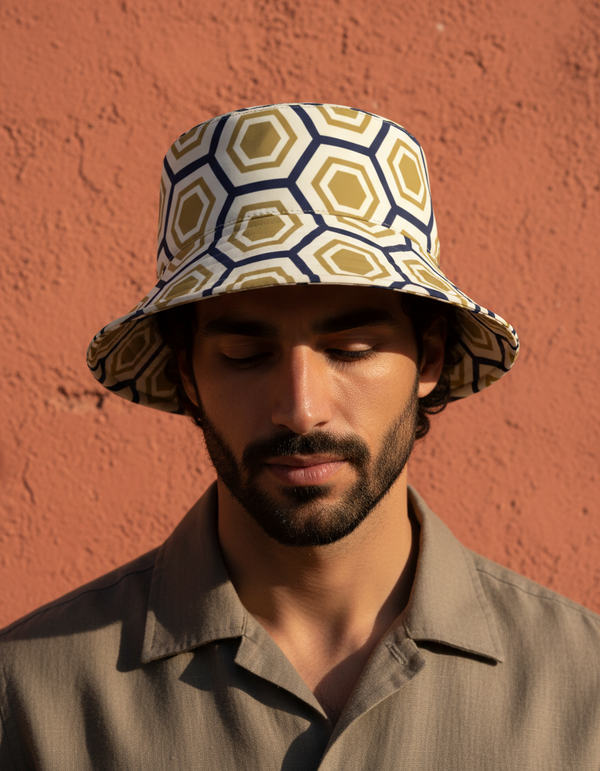 Bucket Hat in Mizuki