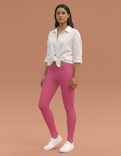 Rose Leggings leggings