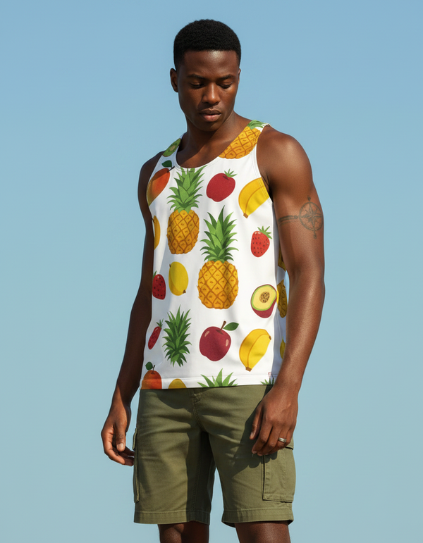 Savor Tank Top bikini — Dripper