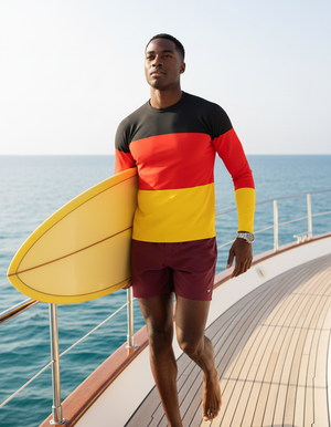 German Collection Rash Guard rashguards