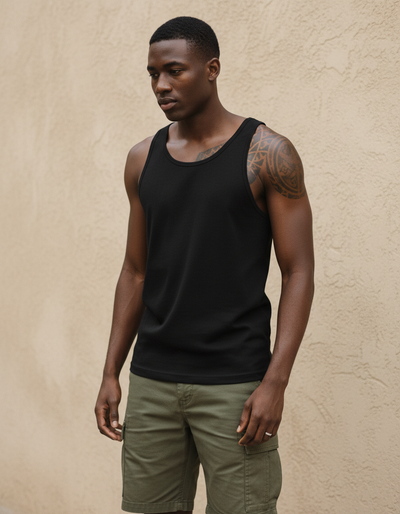 Men's Onyx Tank Top tank top