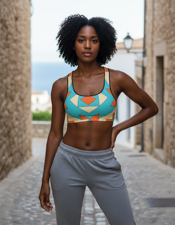Vector classic sports bras