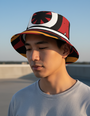 Ritual Bucket Hat bikini — Dripper