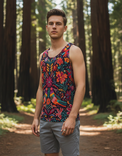 Men's Cielo Tank Top tank top
