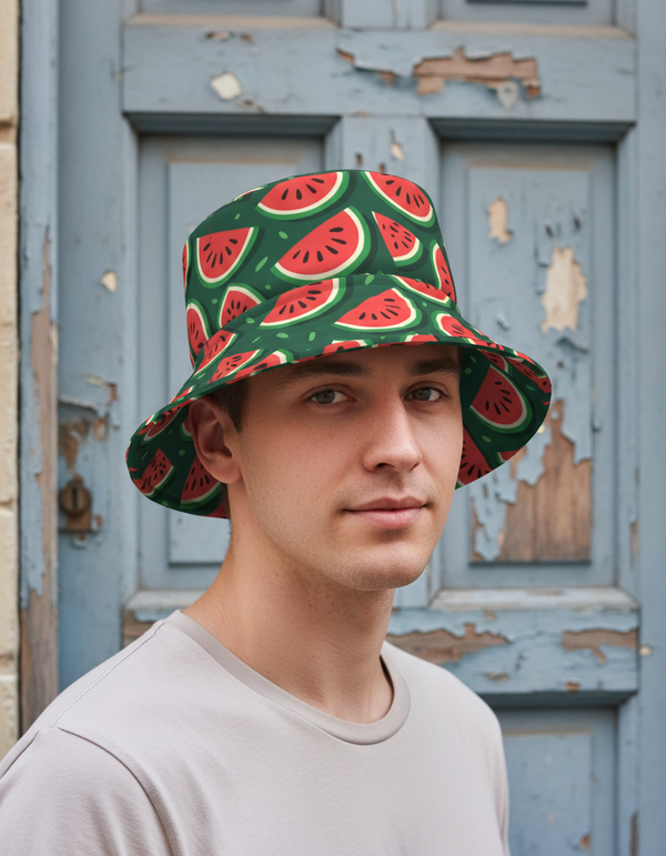 Savor Bucket Hat bikini — Dripper
