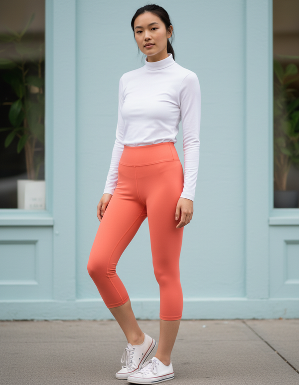 Capri Yoga