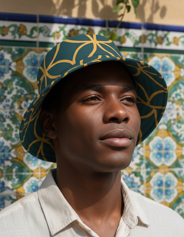 Bucket Hat in Sora