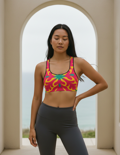 Kona Sports Bra classic sports bra