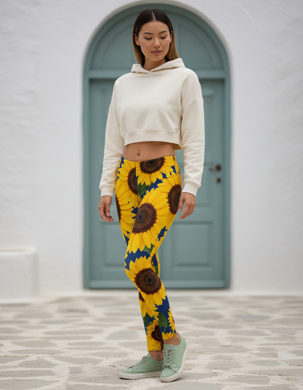 Radiance Leggings bikini — Dripper